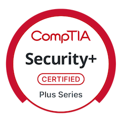 CompTIA Security+ Certification